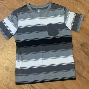 Boys Arizona brand pocket tee